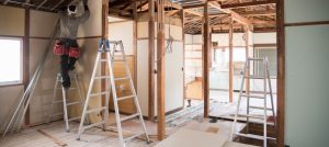 Entreprise de rénovation de la maison et de rénovation d’appartement à Saffloz